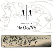 Load image into Gallery viewer, Feel Flux x Anna Amelie Limited Edition 24K Gold