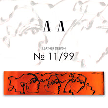 Load image into Gallery viewer, Feel Flux x Anna Amelie Limited Edition 24K Gold