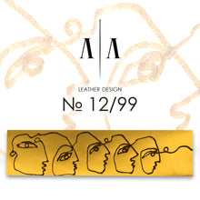 Load image into Gallery viewer, Feel Flux x Anna Amelie Limited Edition 24K Gold