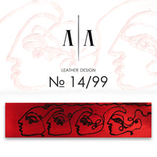 Load image into Gallery viewer, Feel Flux x Anna Amelie Limited Edition 24K Gold