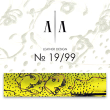 Load image into Gallery viewer, Feel Flux x Anna Amelie Limited Edition 24K Gold