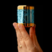 Load image into Gallery viewer, Feel Flux x Anna Amelie Limited Edition 24K Gold
