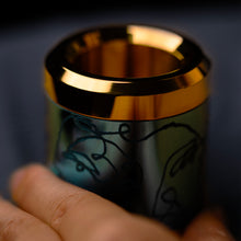 Load image into Gallery viewer, Feel Flux x Anna Amelie Limited Edition 24K Gold