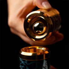 Load image into Gallery viewer, Feel Flux x Anna Amelie Limited Edition 24K Gold
