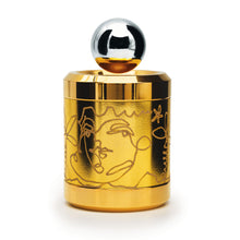 Load image into Gallery viewer, Feel Flux x Anna Amelie Limited Edition 24K Gold