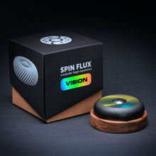 Load image into Gallery viewer, Spin Flux VISION