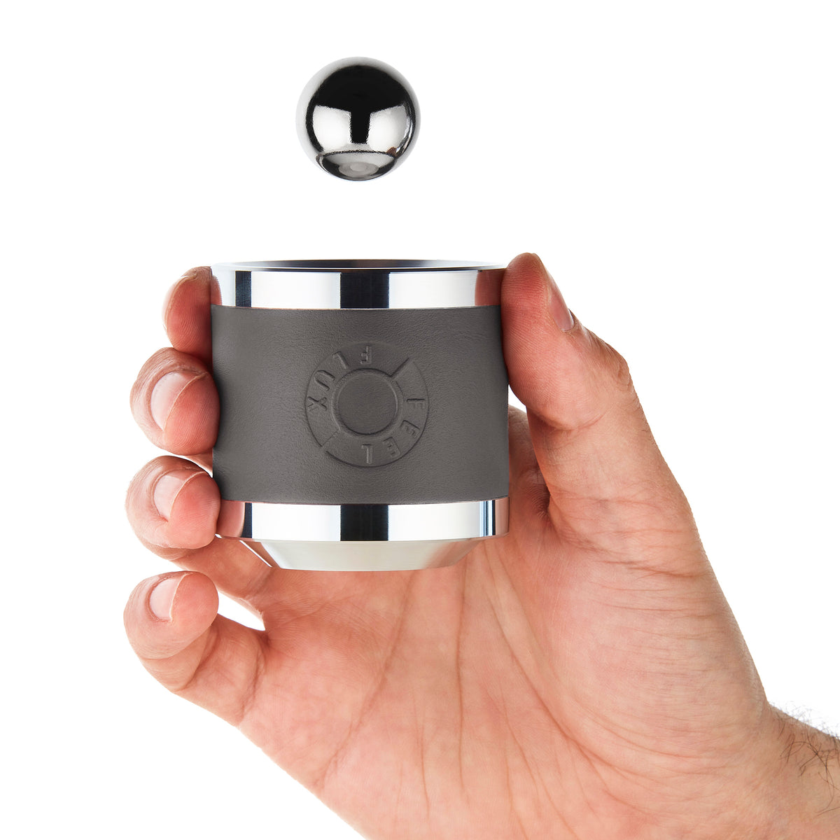 Feel Flux Skill Set STEM Skill Toy Slow Fall Ball AntiGravity