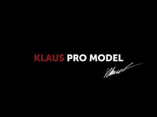 Load and play video in Gallery viewer, Klaus Pro Model
