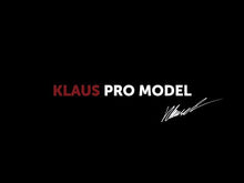 Load and play video in Gallery viewer, Klaus Pro Model